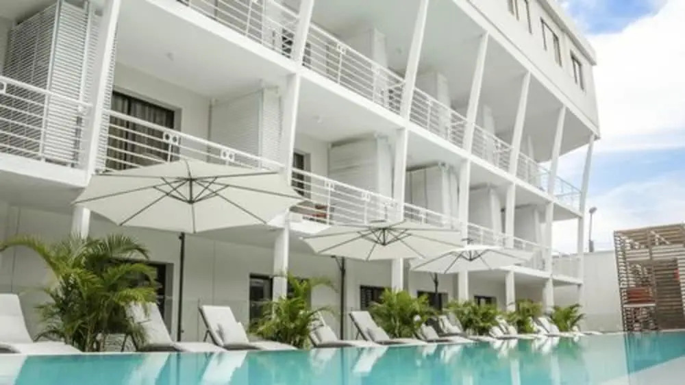 Foto - Terrado Arturo Prat Iquique