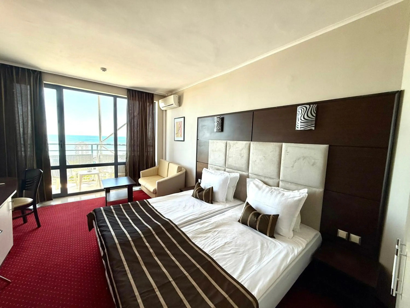 Photo - Hotel Rеgina - Golden Sands All Inclusive