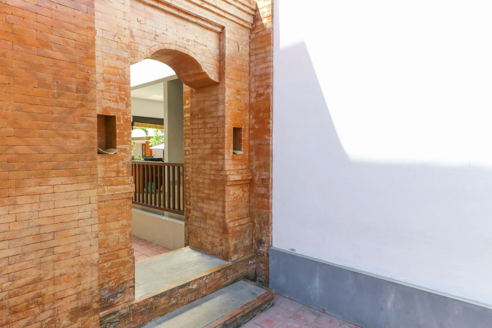 Foto - Sahadewa Suites Residence