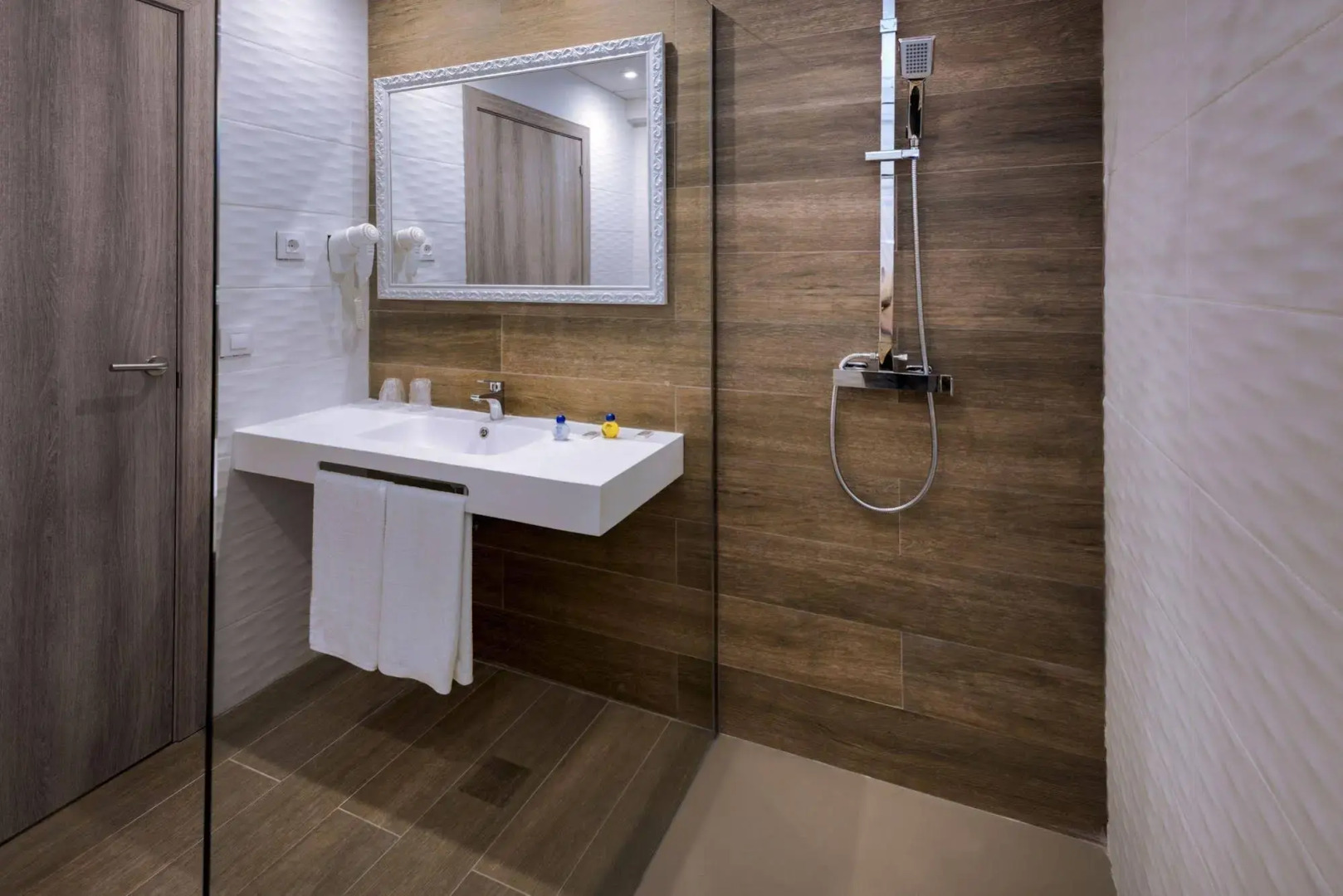 Foto - Hotel Oasis Park Splash