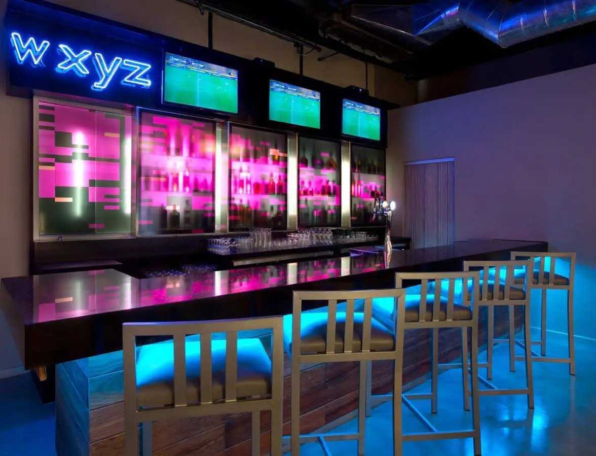 Photo - Aloft Cancun