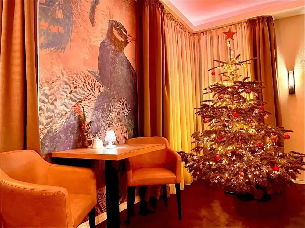 Foto - Safranberg Hotel & Sauna