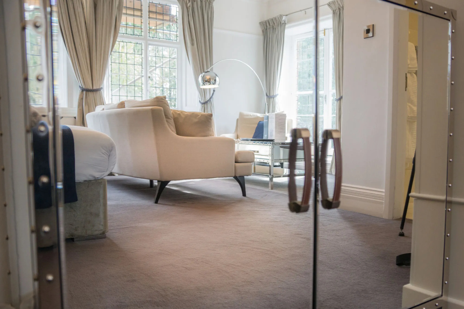 Photo - The Mount Country Manor Hotel & Golf Wolverhampton