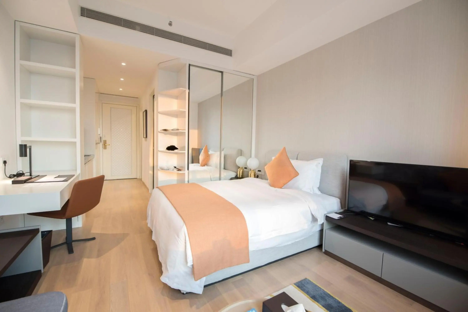 Foto - The Clouds Apartment