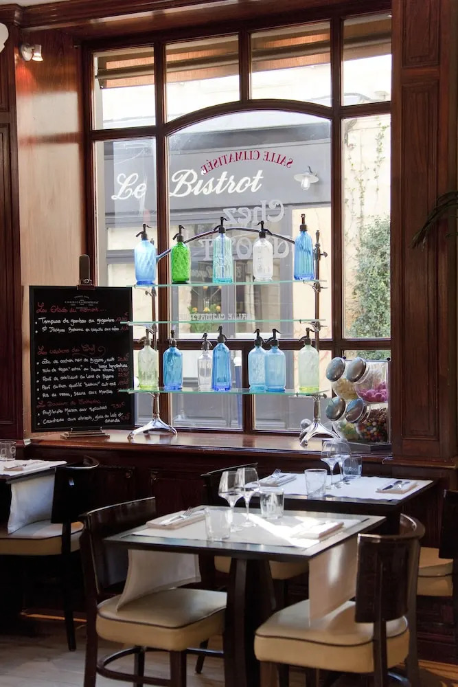 Photo - Une Chambre Chez Dupont