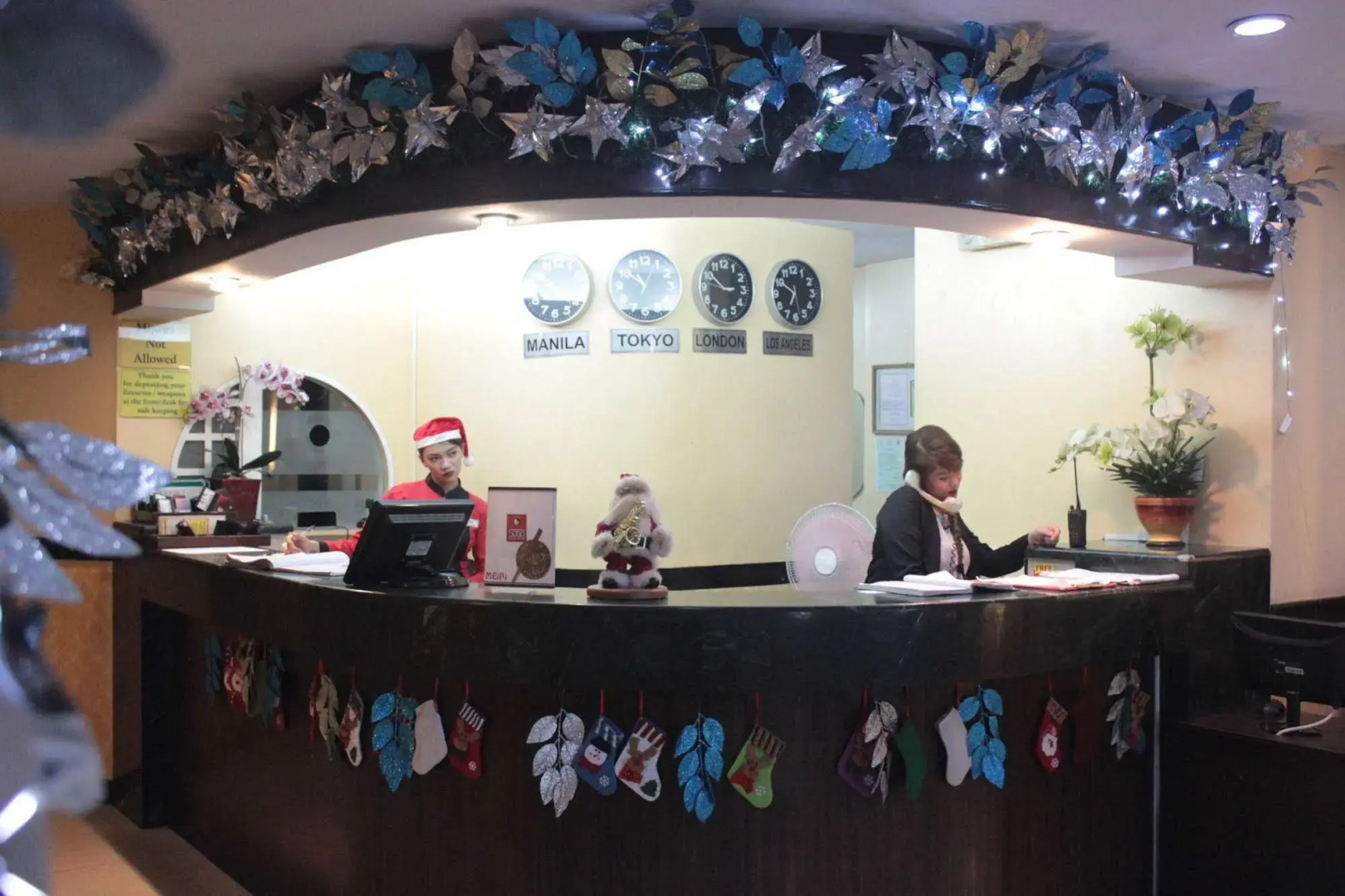 Foto - Hotel Sogo Alabang Rotonda