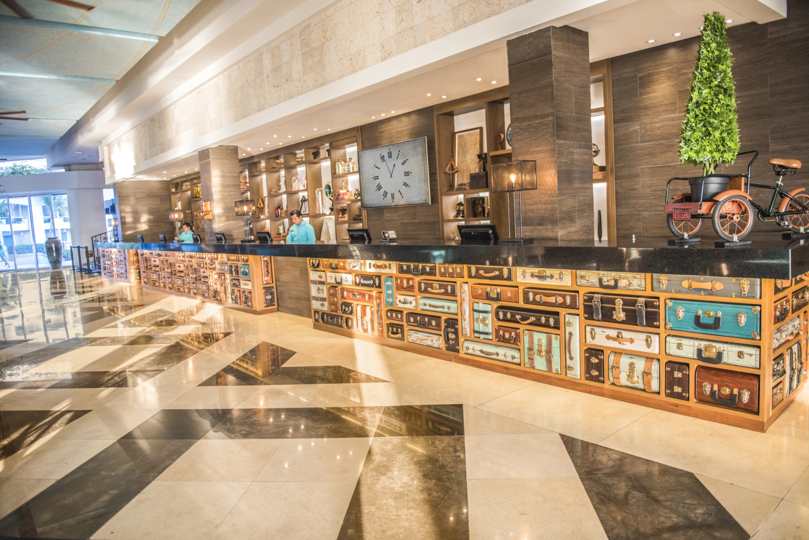 Foto - Sunscape Cancun All-Inclusive Resort & Spa by Hyatt