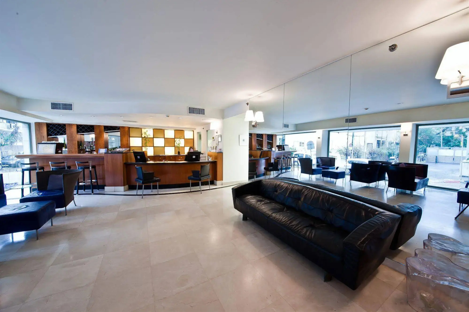 Photo - SeaNet Hotel By AFI Hotels