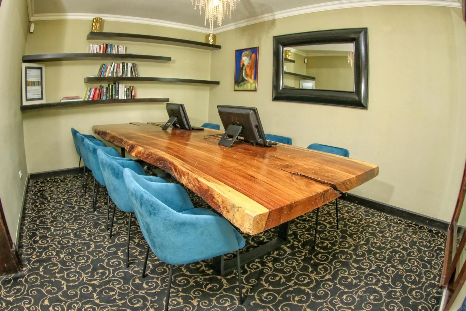 Foto - KC Hotel San Jose