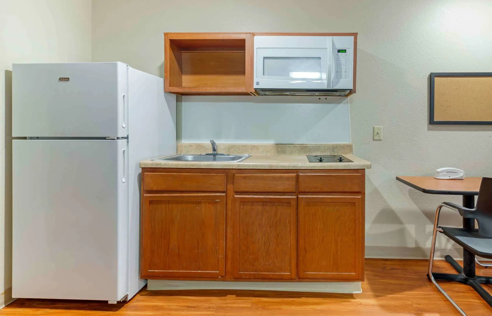 Foto - Extended Stay America Select Suites - Atlanta - Chamblee