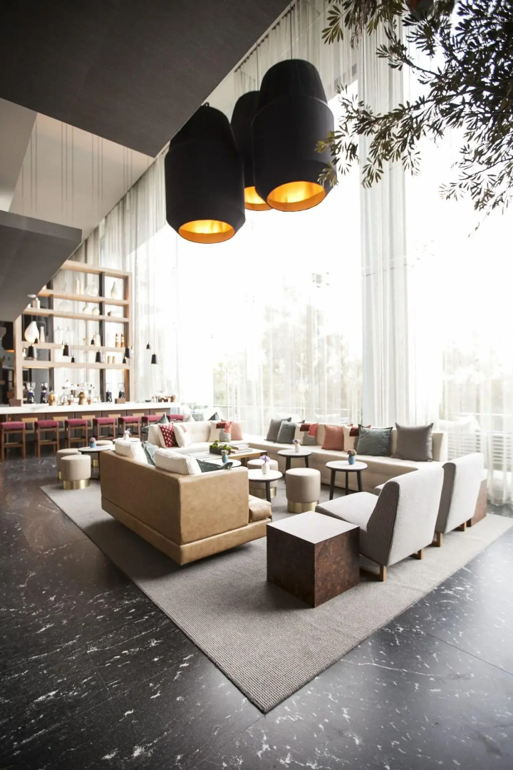 Foto - The Westin Santa Fe, Mexico City