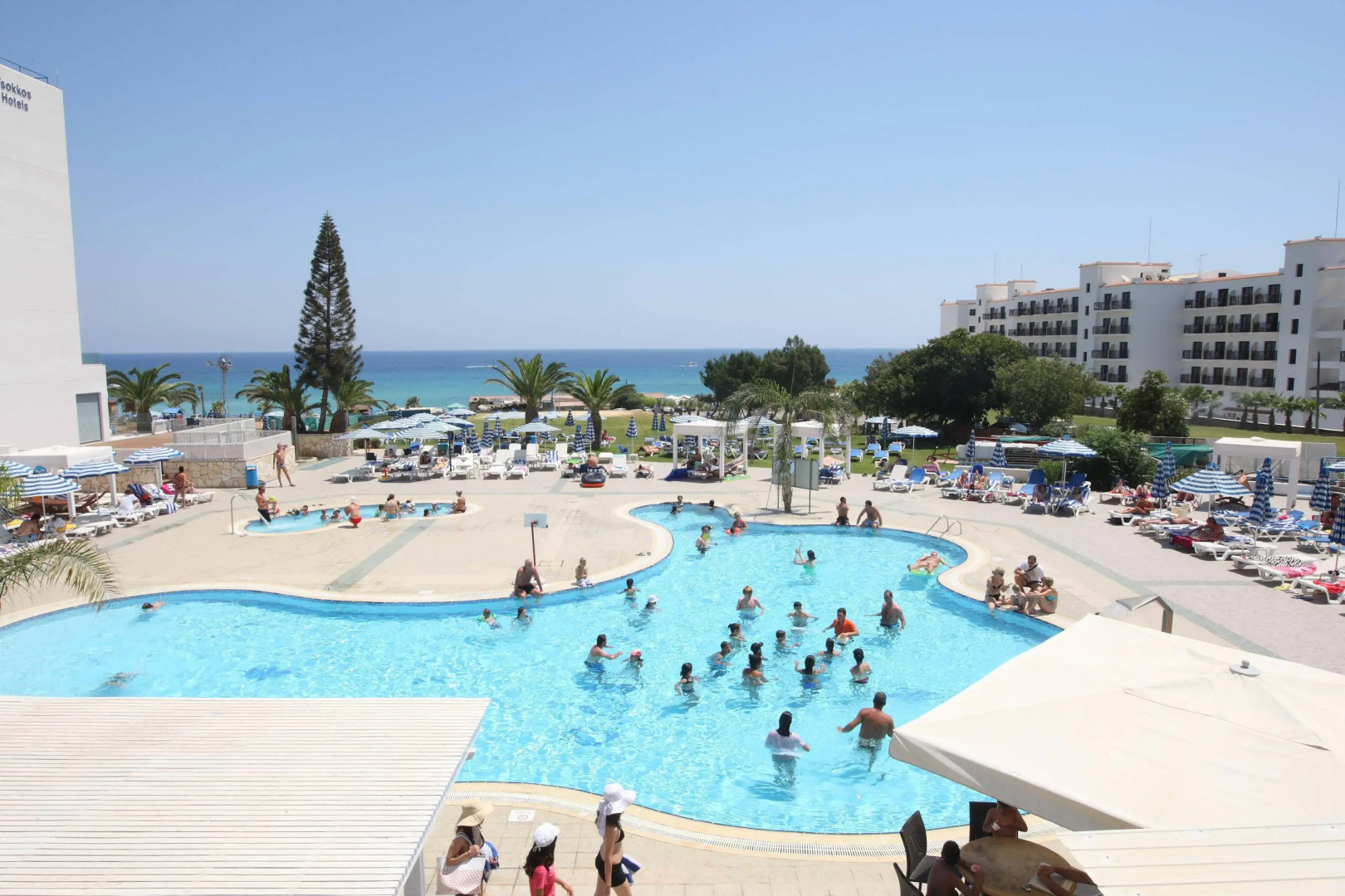Photo - Odessa Beach Hotel