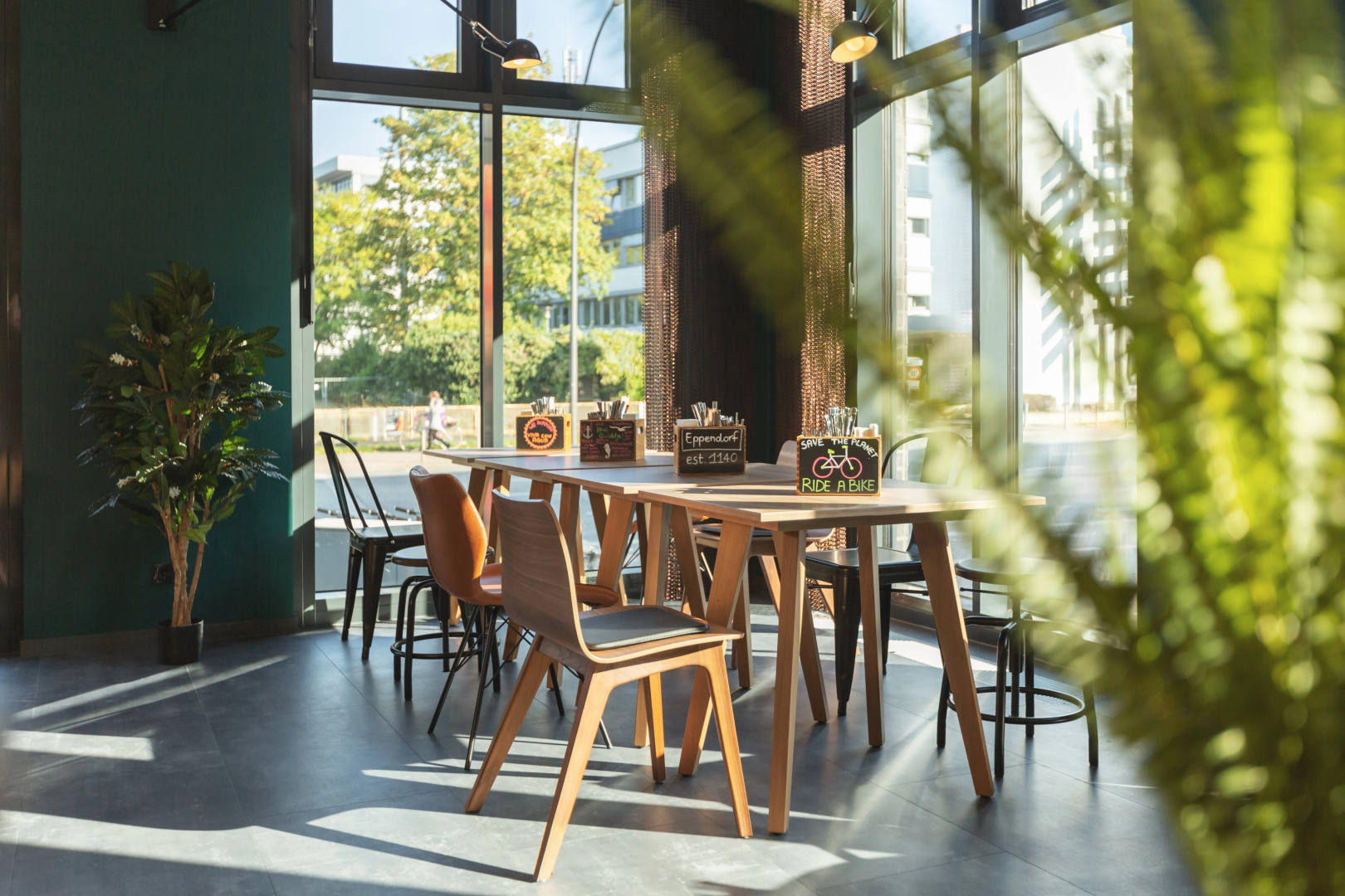 Foto - Holiday Inn - the niu, Bricks Hamburg by IHG