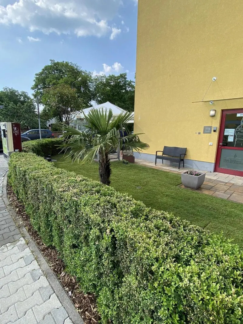 Photo - Hotel Rödelheimer Hof - Am Wasserturm