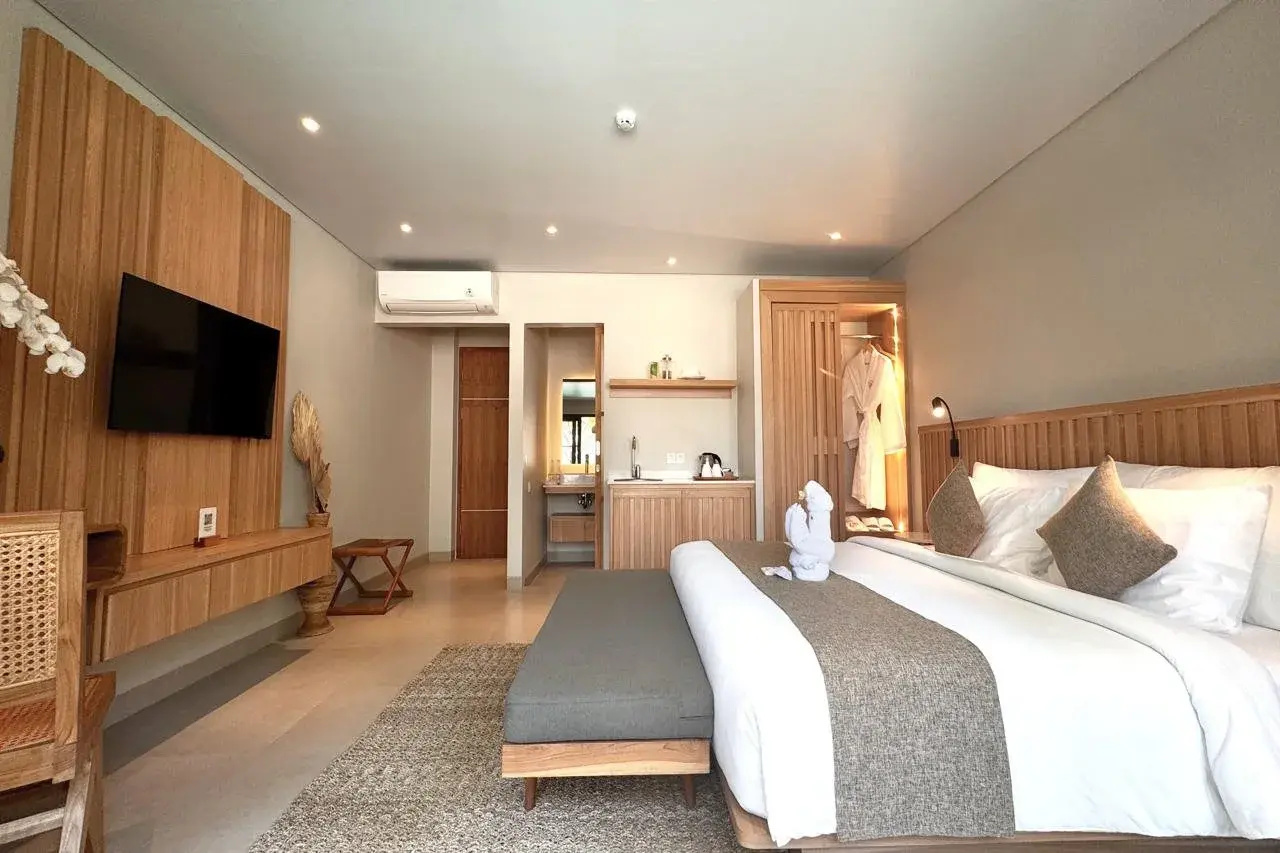 Foto - ZIN Canggu Resort & Villas