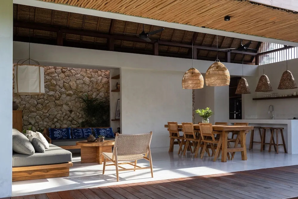 Photo - Las Lunas Villas Canggu