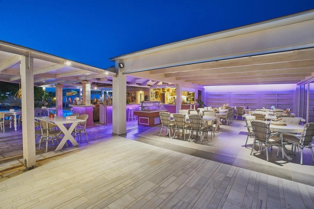Photo - Golden Bay Apartments – Garden Haven
