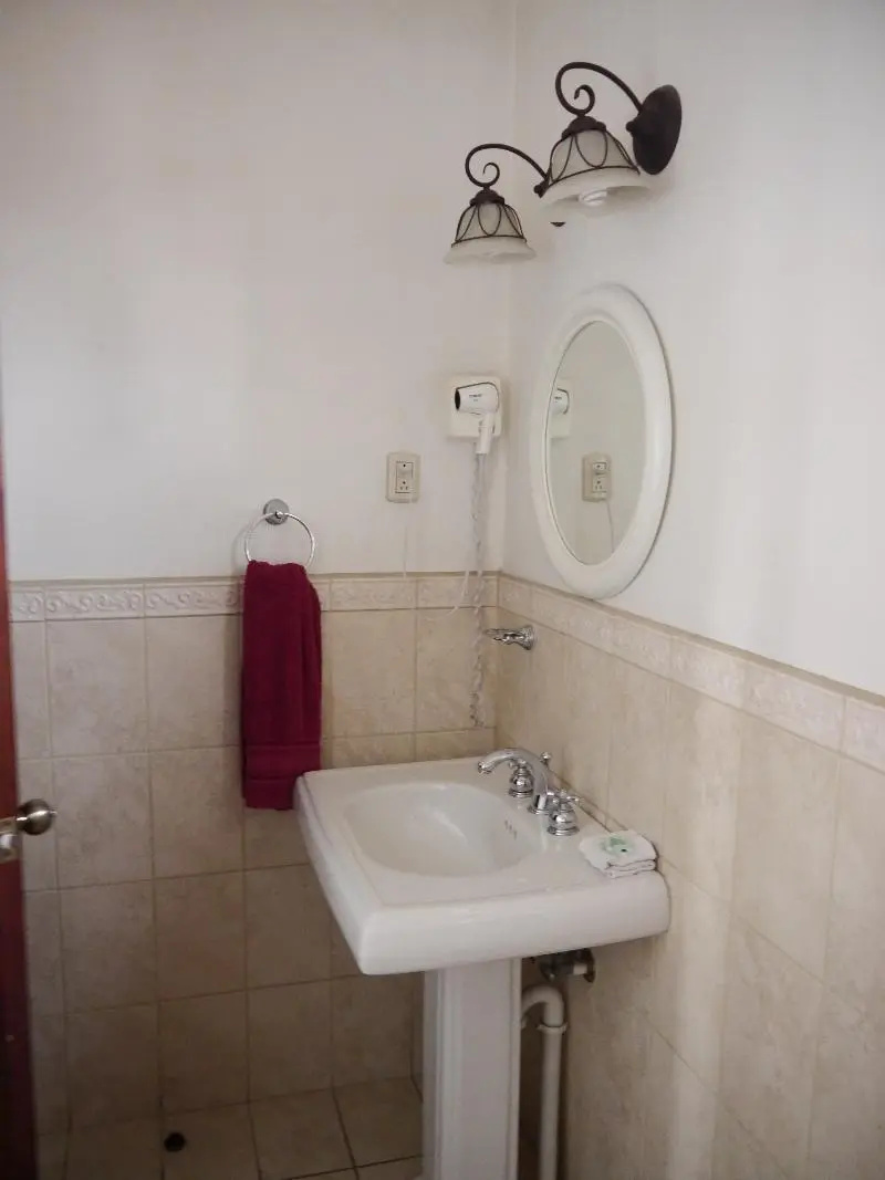Photo - Hotel Santo Tomas / Historical Property