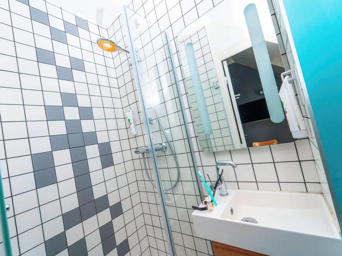 Photo - ibis Styles Paris Place d'Italie Butte-aux-Cailles