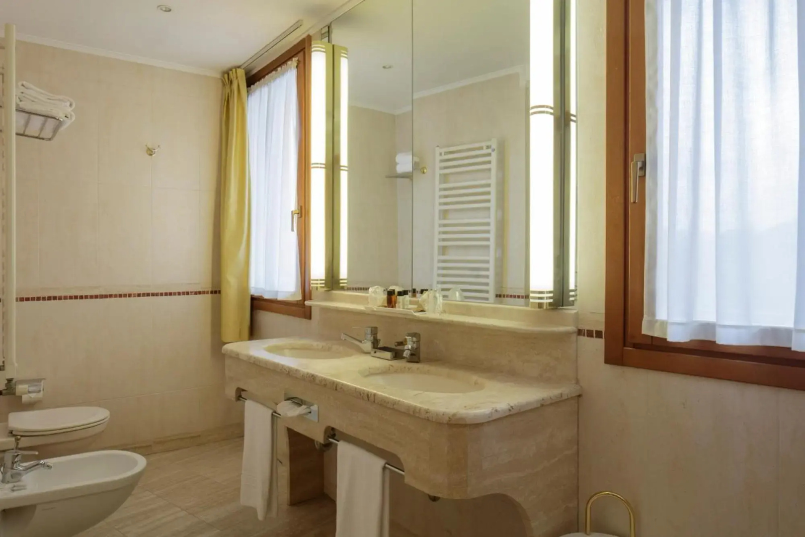 Foto - Galzignano Resort Terme & Golf - Hotel Sporting