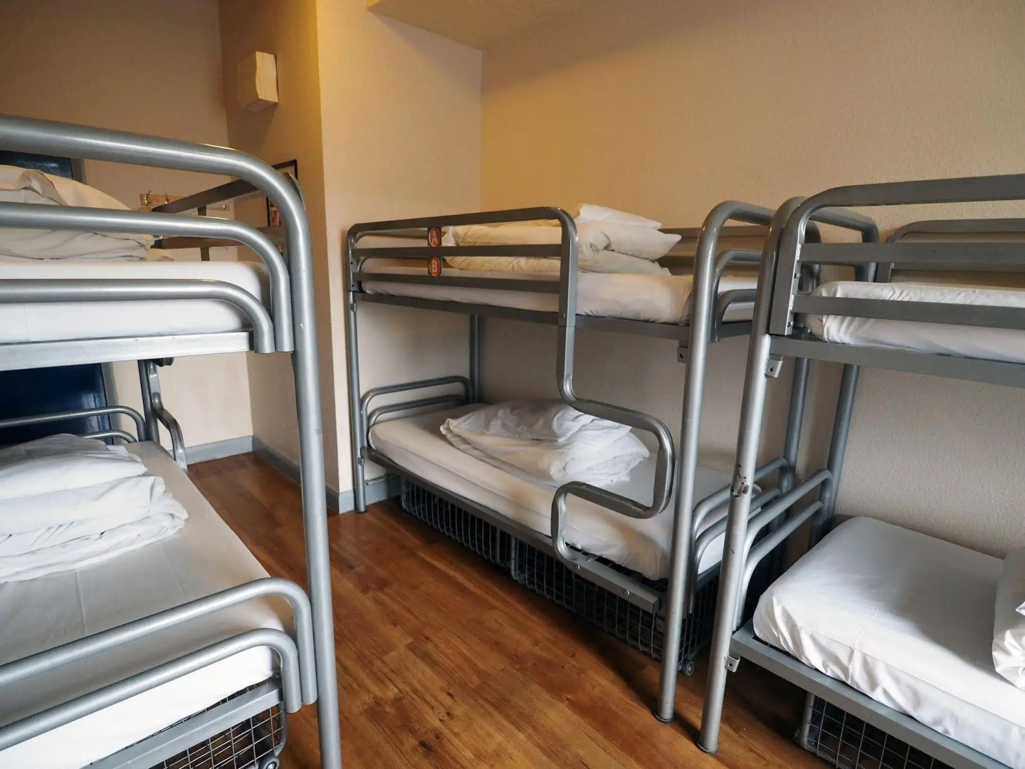 Photo - St Christopher's Inn Shepherd's Bush