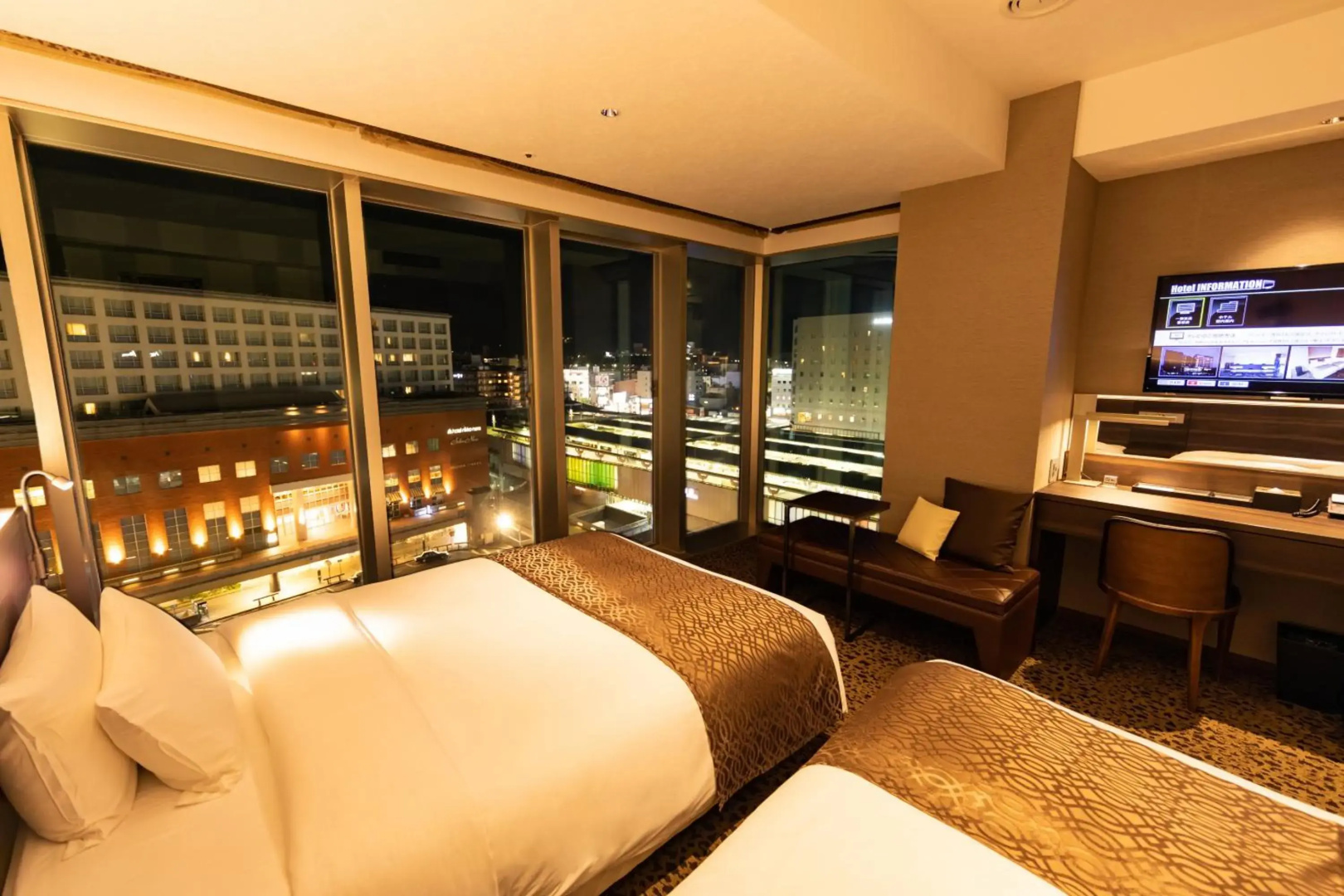 Photo - Piazza Hotel Nara