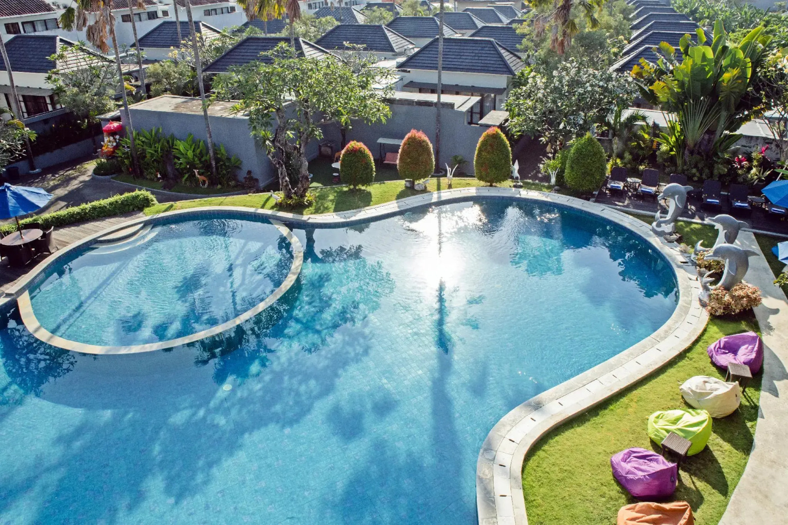 Photo - Grand Kesambi Resort and Villas Bali