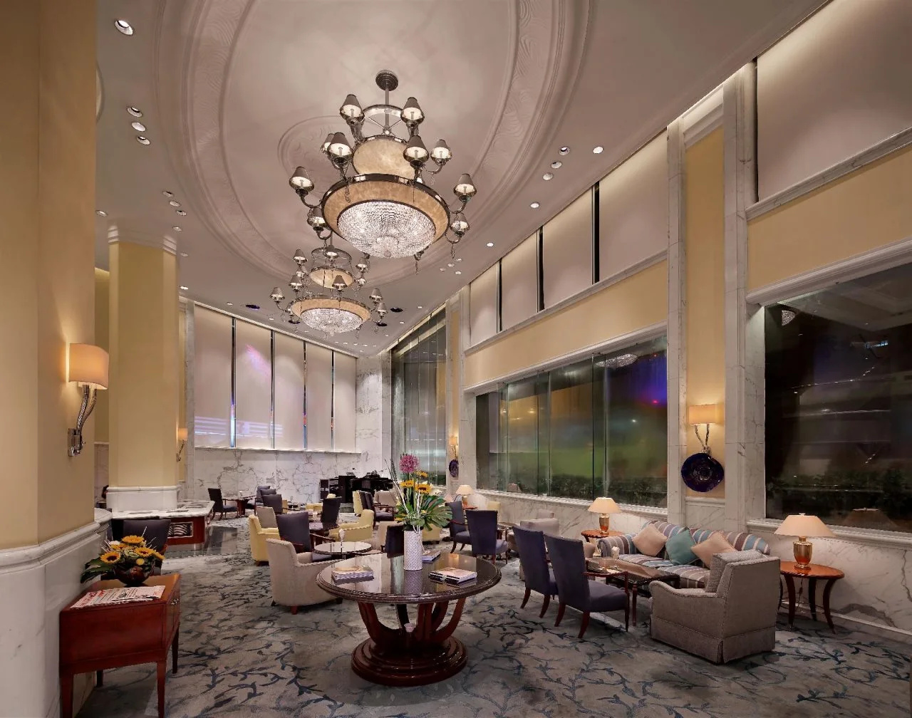 Foto - Hotel Royal Macau