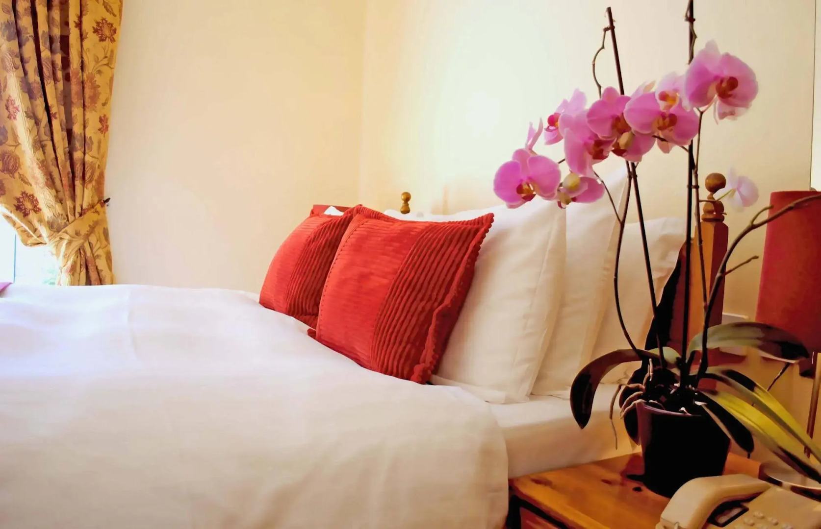 Foto - Waterloo Lodge