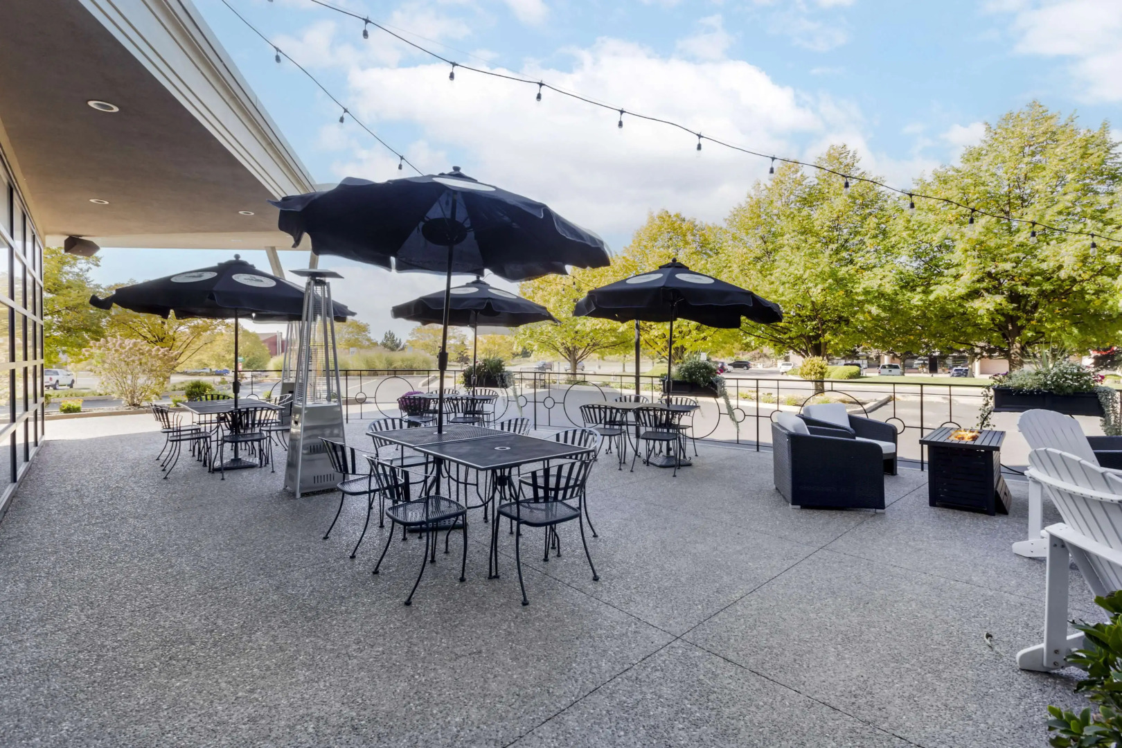 Foto - C Hotel by Carmen's, BW Premier Collection