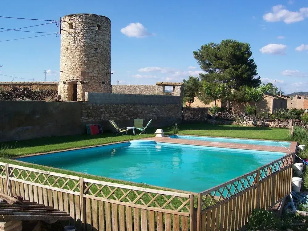 Photo - Mas Taniet Hotel Rural