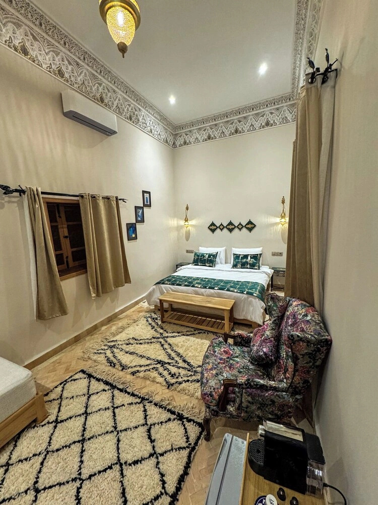 Foto - Riad Dar Timrad