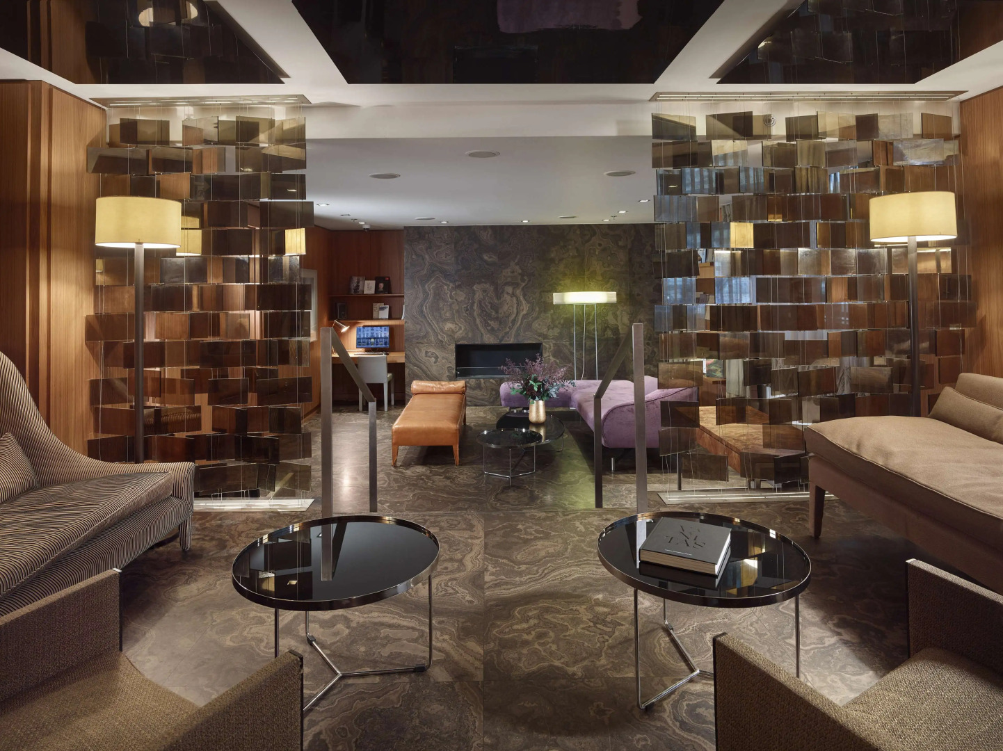 Foto - The Emblem Prague Hotel - Preferred Hotels & Resorts