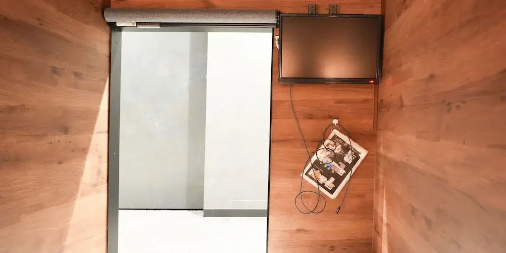 Photo - Rembrandt Cabin & Spa Shimbashi - Caters to Men