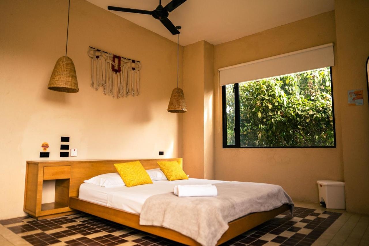 Foto - Viajero Santa Marta Hostel