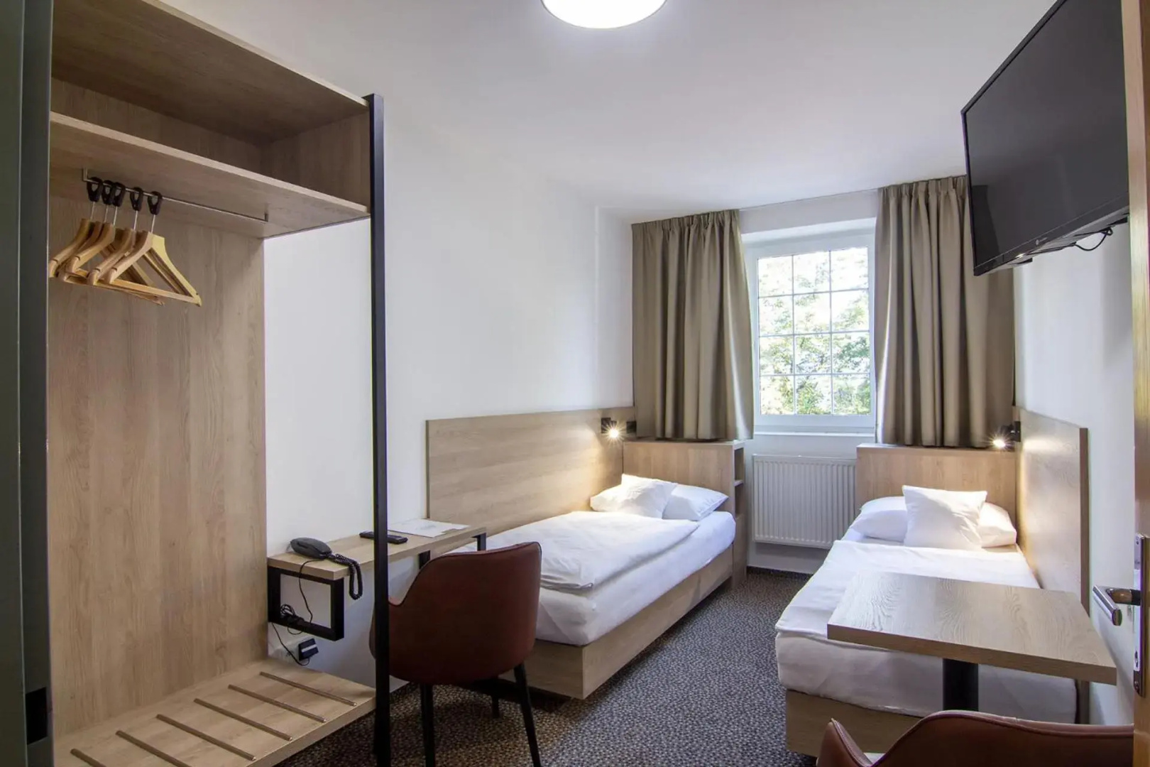 Foto - Hotel Avion