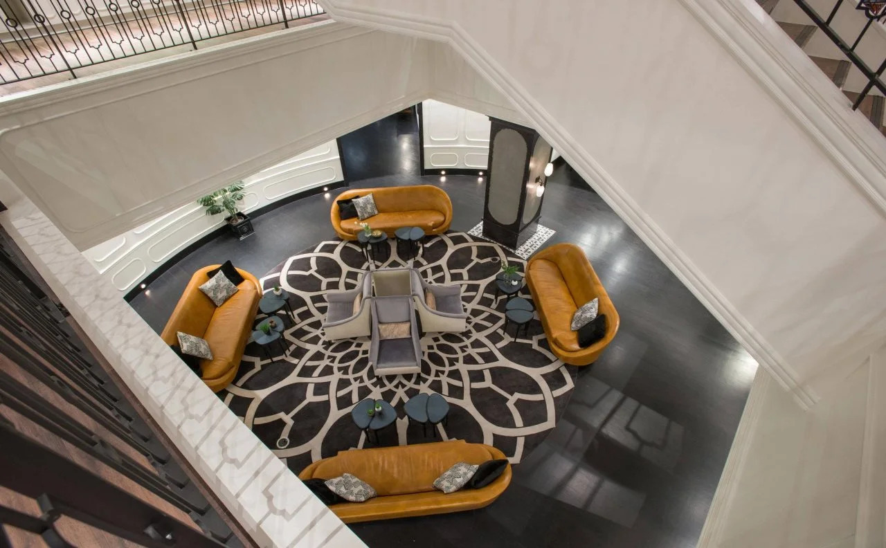 Foto - Magnolia Hotel Houston, a Tribute Portfolio Hotel