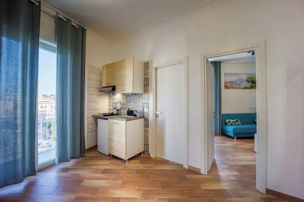 Photo - Tony Suites Napoli