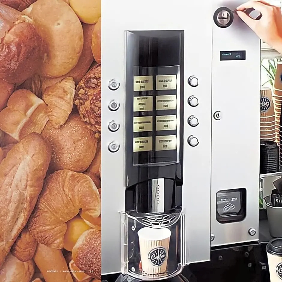 Photo - Business Hotel Urbanty Nishikujo