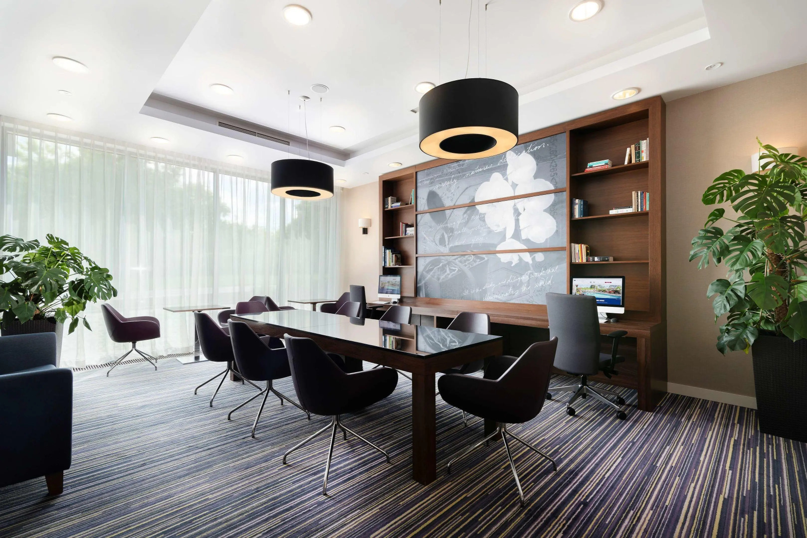 Foto - Hampton by Hilton Krakow