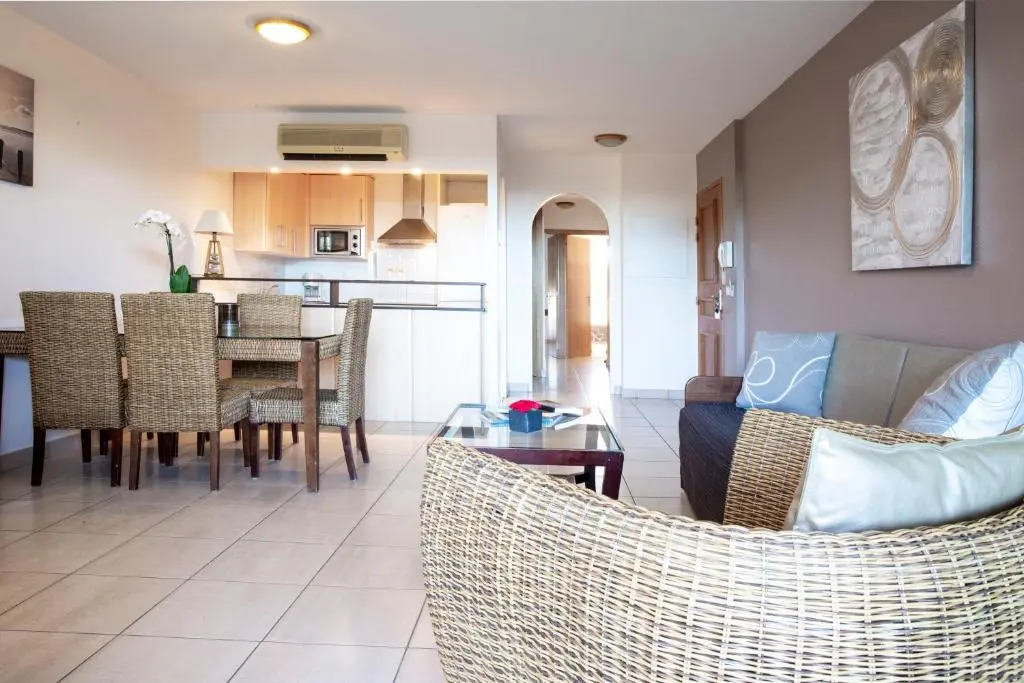 Foto - Résidence Les Flamants Roses