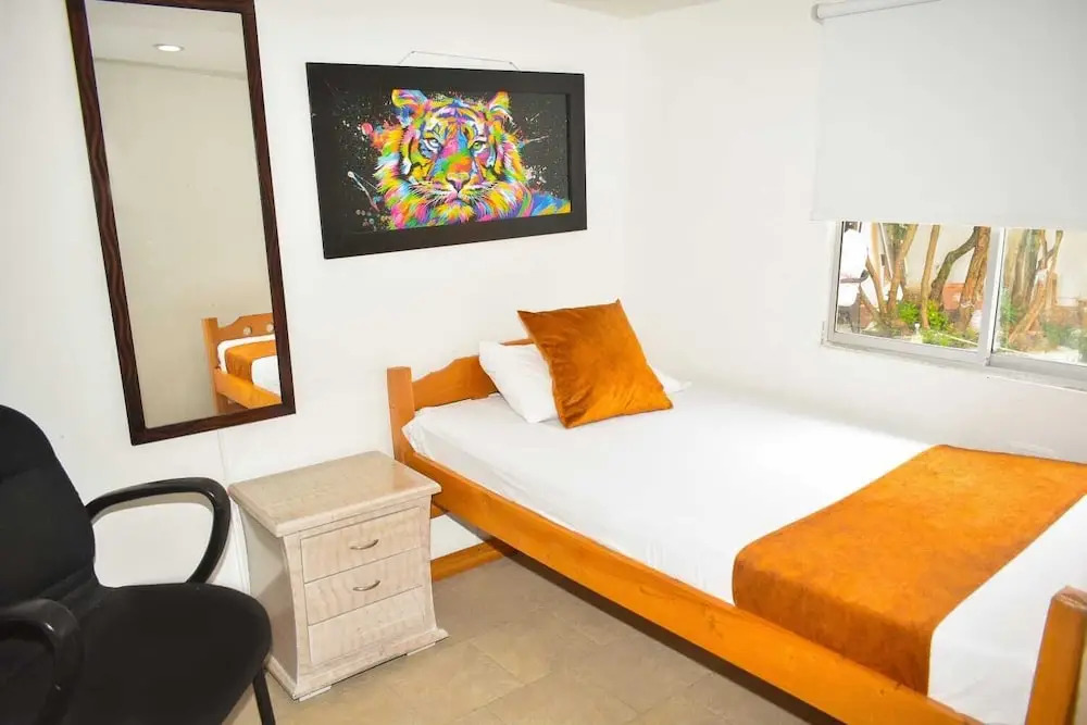 Photo - Hotel Flamante Bulevar