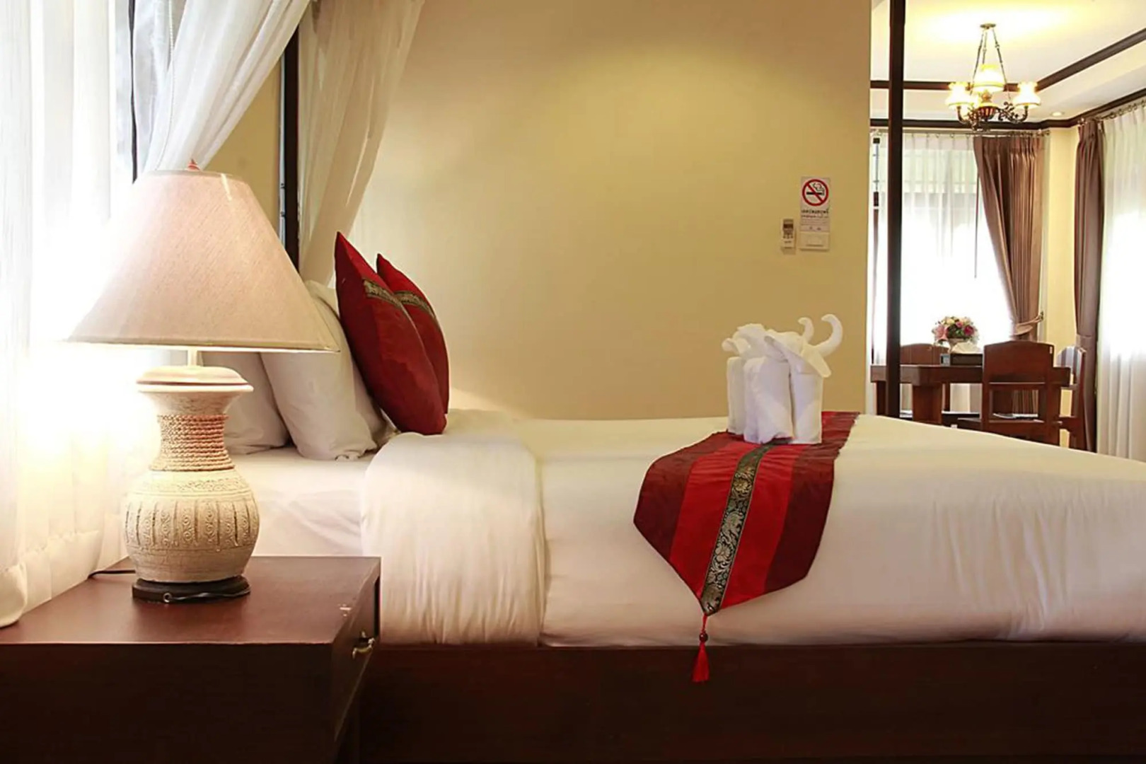 Foto - Ratchapruek Lanna Boutique