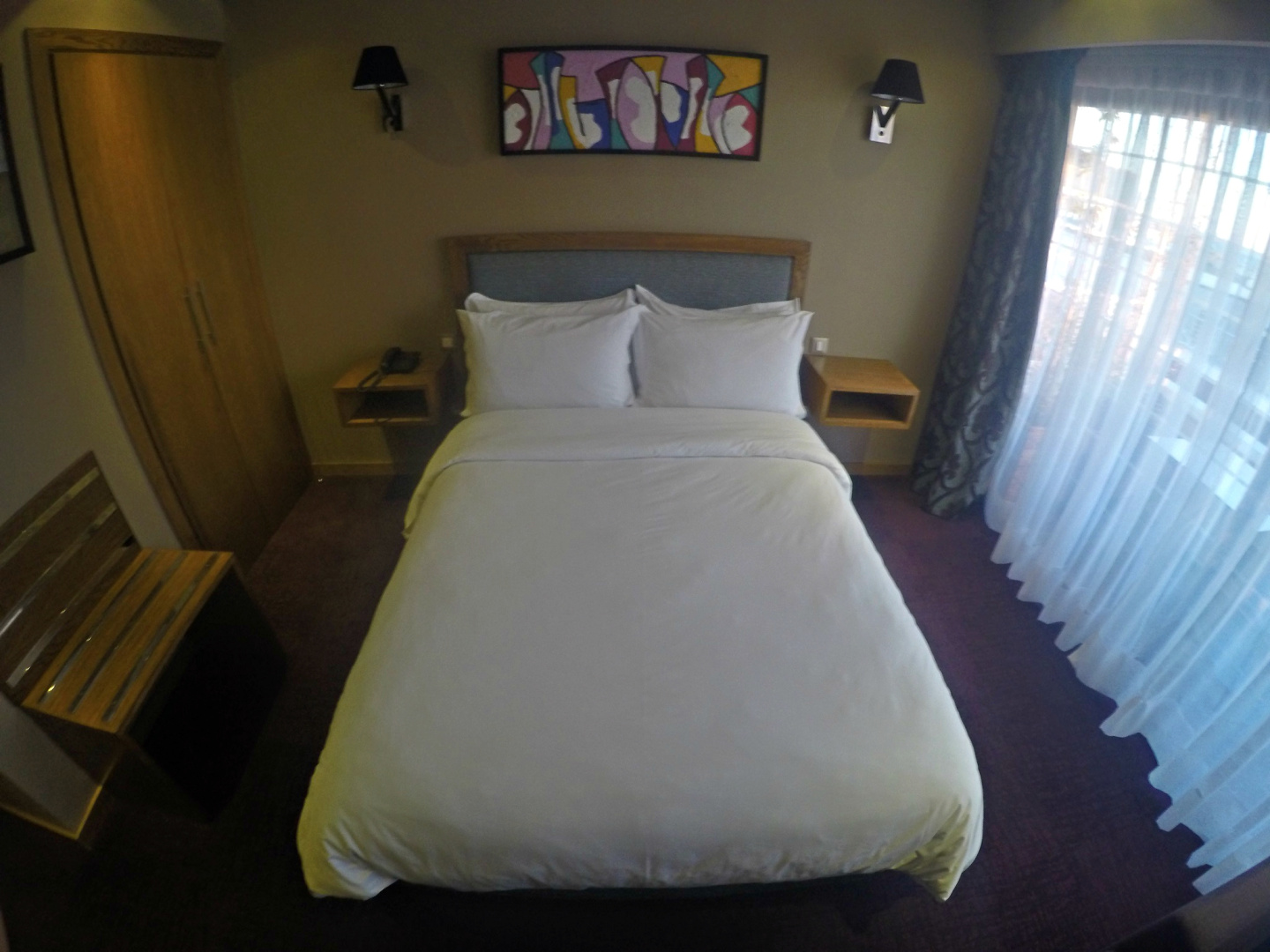 Photo - Belere Urban Hotel Rabat