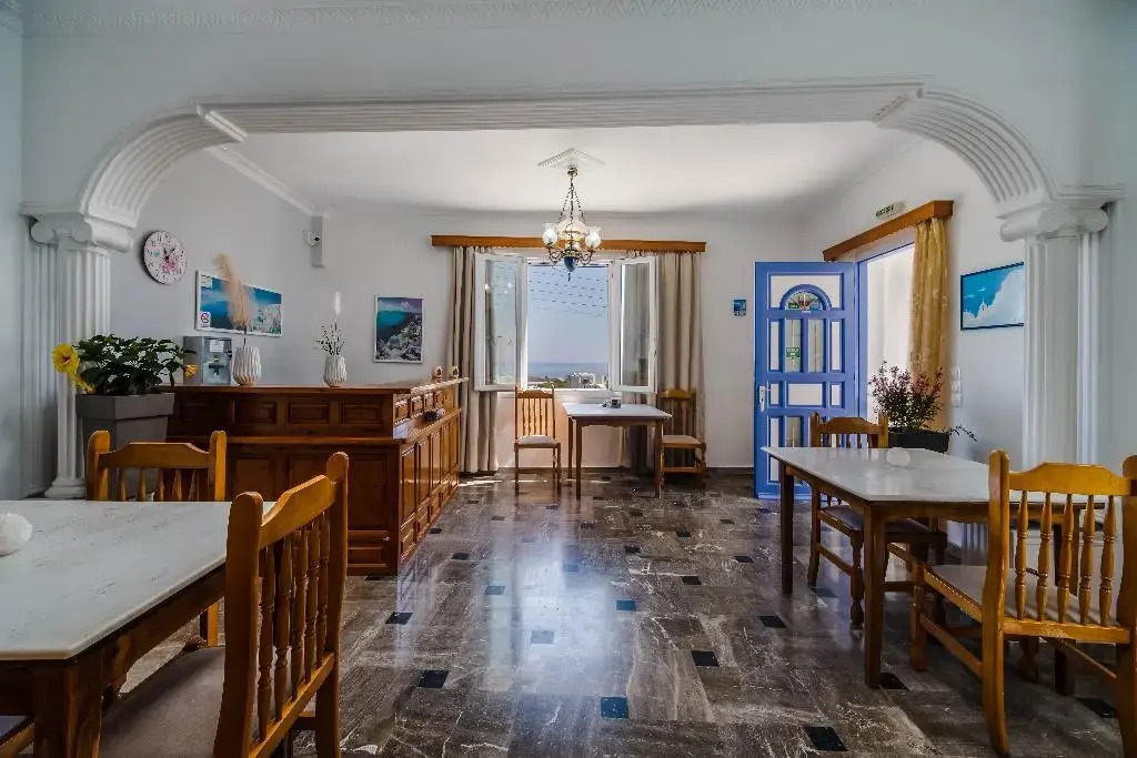 Foto - Stavros Villas