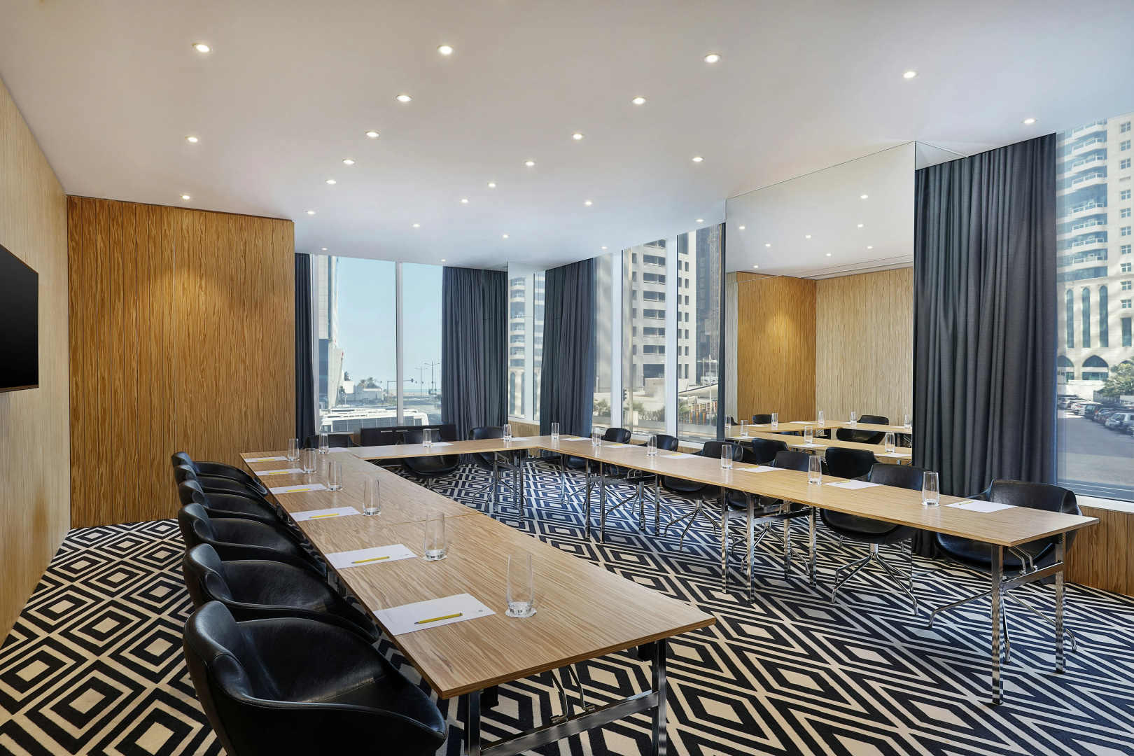 Photo - Aleph Doha Residences, Curio Collection by Hilton