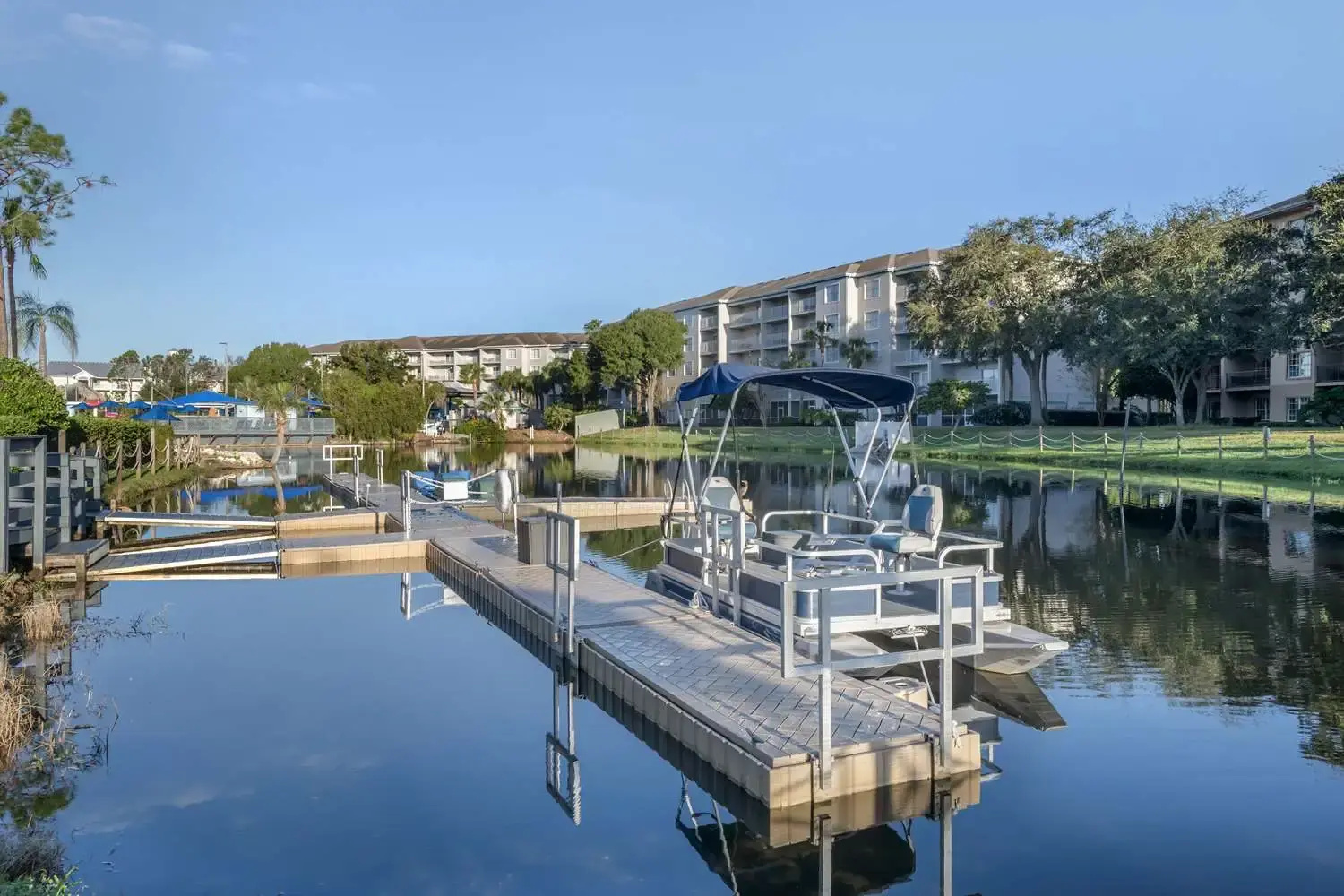 Foto - Hilton Vacation Club Aqua Sol Orlando West