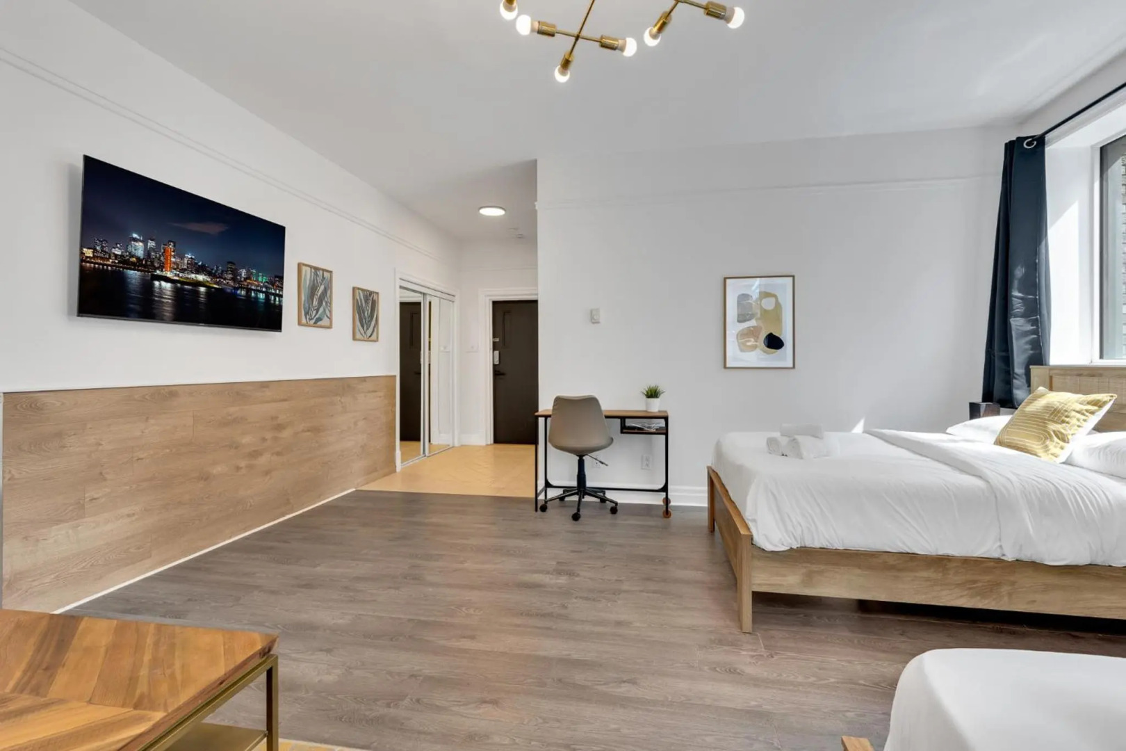 Foto - Le Sand & Stone Hotel