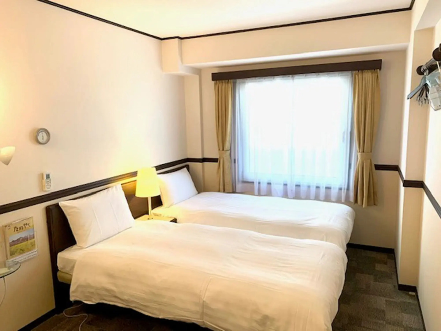 Foto - Toyoko Inn Osaka Abeno Tennoji