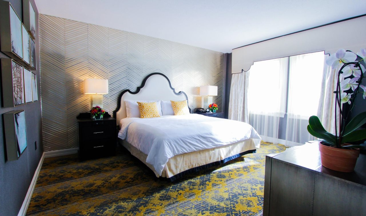 Foto - Melrose Georgetown Hotel